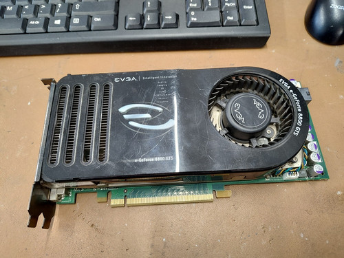 Nvidia geforce 8800 - nvidia,