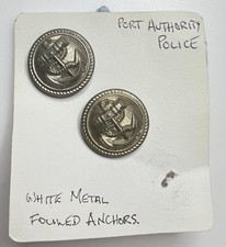 2 Nautical Port Authority