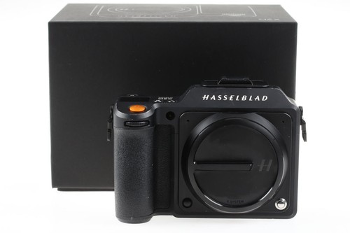 Hasselblad x2d 100c case - hasselblad,
