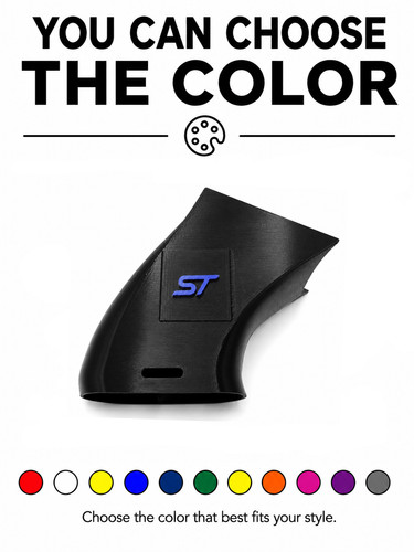 Ford fiesta mk7 air intake - fiesta,