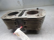 Honda CB350K Twin CB 350 1972-1974 Engine Cylinder Barrels