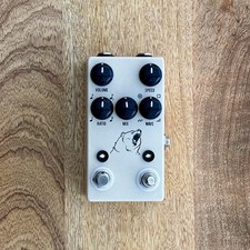 JHS Kodiak Analog Tremolo with