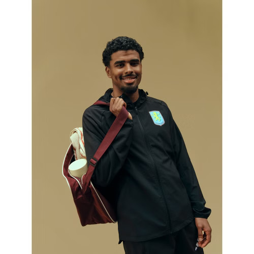 Aston villa adidas tiro travel - villa,