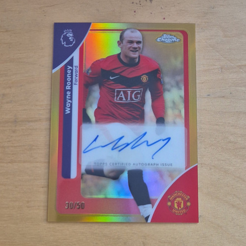 Topps chrome premier league - topps,