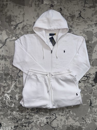 White polo ralph lauren - ralph,