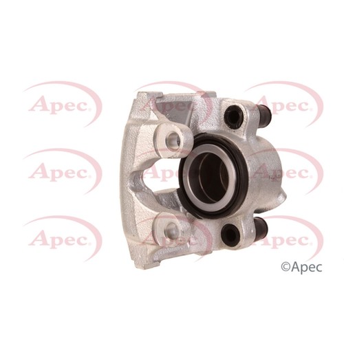 Brake caliper front left apec - left,
