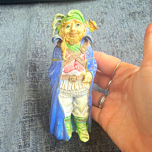 Royal doulton tom bombadil - royal,