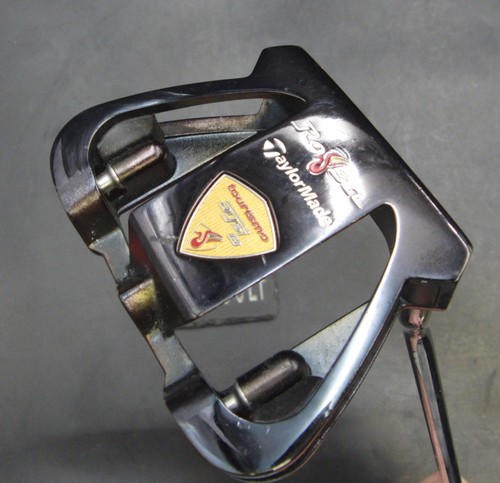 Taylormade rossa tourismo - taylormade,
