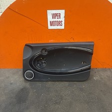 Mini Cooper Mk2 Door Card