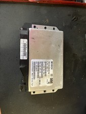 Porsche Boxster Tiptronic Gearbox Control Module Unit 2.5 Petrol (204 HP)