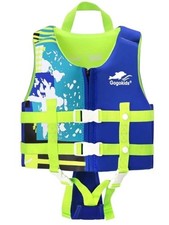 Gogo kids swim vest - kids,