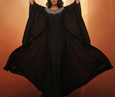 Black Pearl Rhinestone