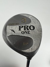 Donnay Pro One 3 Wood 16