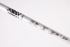 TAYLORMADE M1 M2 DRIVER SHAFT ALDILA RIP'D 65 GRAM FLEX REGULAR GRAPHITE SHAFT