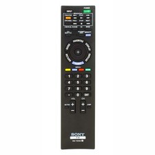 Replacement Remote Control For