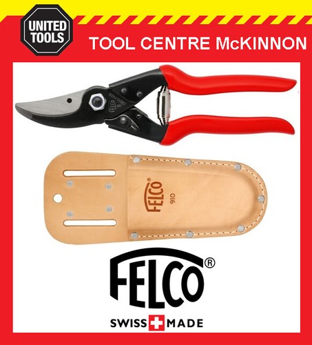Felco economy swiss - swiss, made