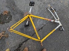Falcon TeamBanana Vintage Racer Frame