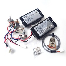 Guitar Pickups Alnico 2