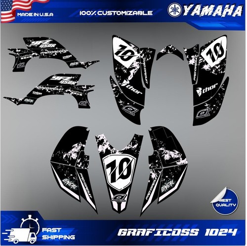 Yamaha yfz 450 - yamaha, 2005