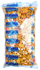 Japanese rice crackers - japanese,