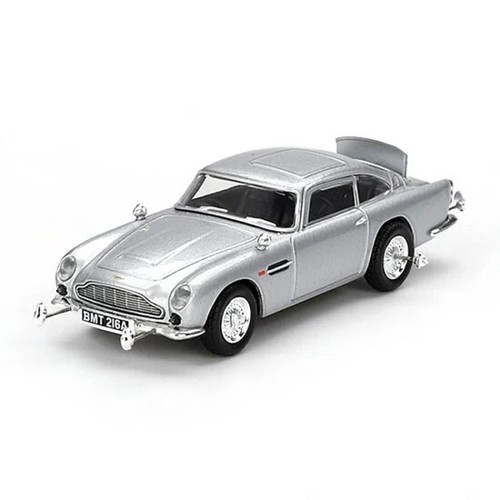 Aston martin db5 goldfinger - martin,