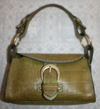 Auth MULBERRY Leather Handbag