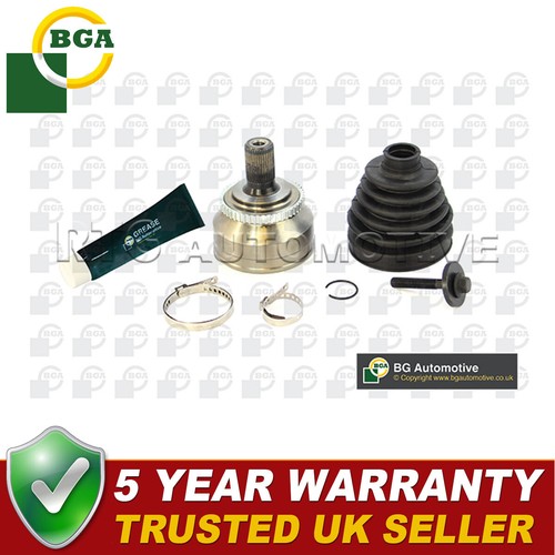 Bga front joint fits volvo - front,
