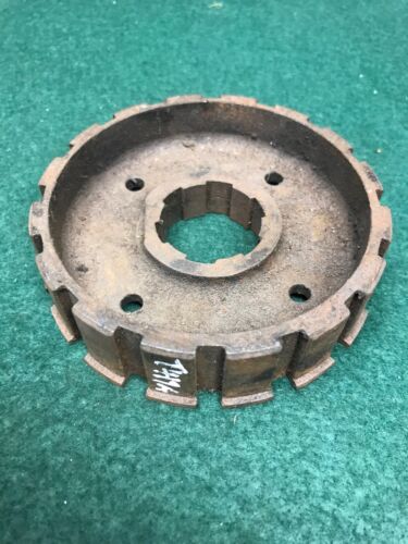 Triumph pre unit t70 t80 - 3t,