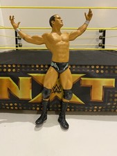 Wwe Randy Orton Unmatched Fury Figure