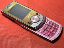 Samsung SGH J700 - Pink