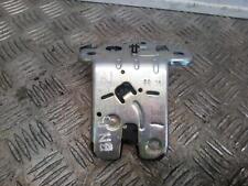 Audi A5 Sportback 07-17 Mk1 Boot Tailgate Lock Catch 8R0827505   440978