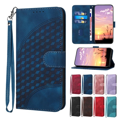 Wallet flip purse book phone - flip,