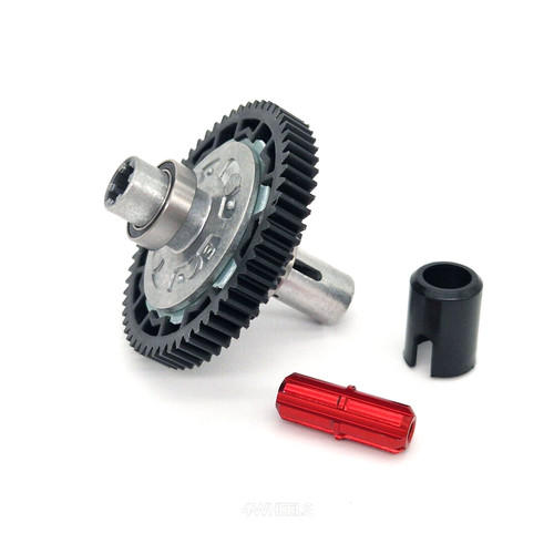 Arrma typhon 4x4 blx - typhon, spur