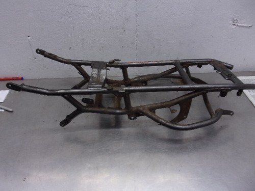 Cagiva planet 125 rear - planet,