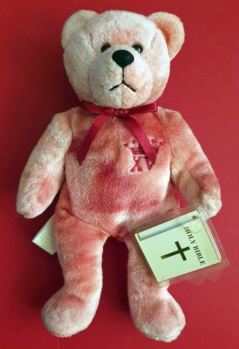 Holy bible bear tiara - tiara,