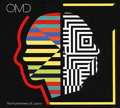 Omd orchestral manoeuvres in - omd,