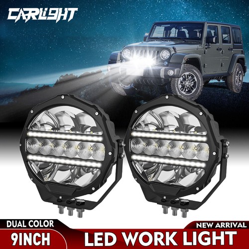 Colight led work light - 7",