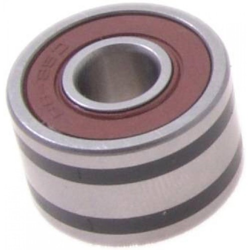 Alternator bearing febest - alternator,