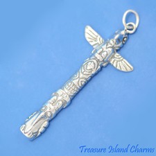 Large Native American Indian