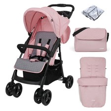 Puggle Starmax Pushchair