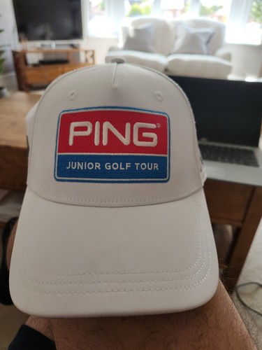 Ping tour golf - tour, hat