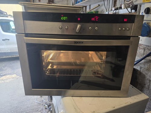 Neff c47d22n0gb single - neff,