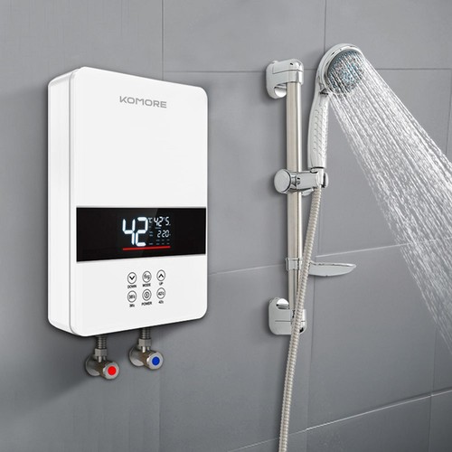 Tankless electric instant hot - electric,