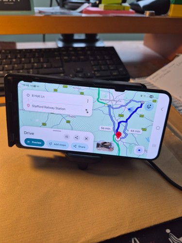 Bmw phone cradle - cradle,