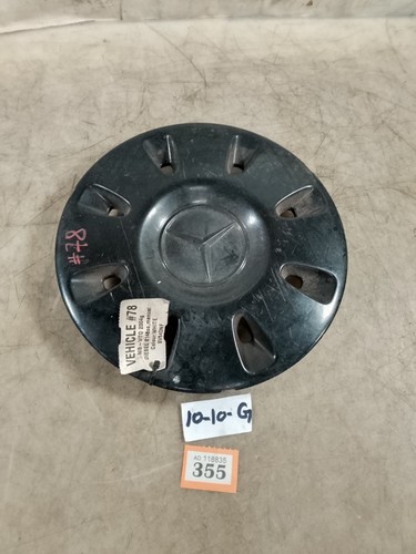 Mercedes vito w639 2004 - mercedes, wheel