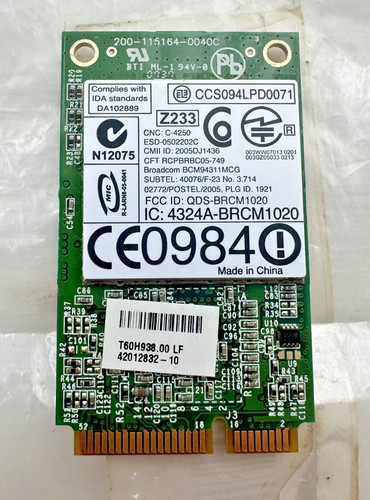 Dell latitude d630 - dell, d620,