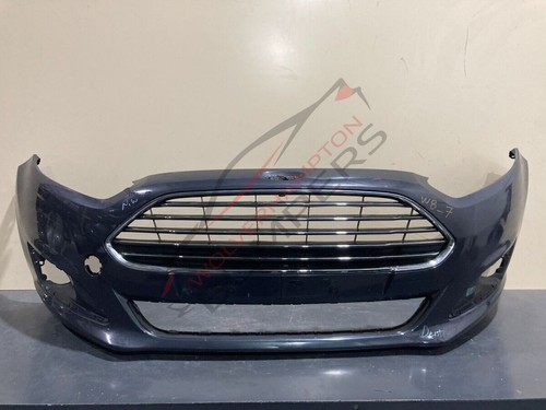 Genuine ford fiesta - genuine,