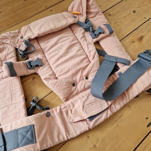 Beco gemini baby carrier - beco,