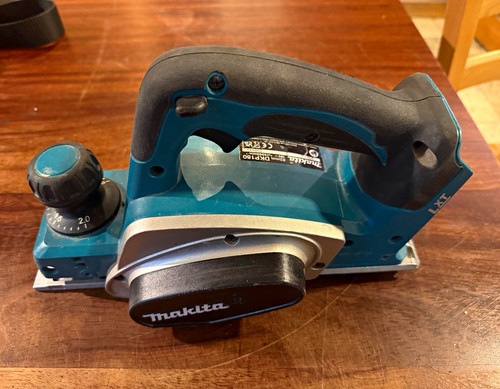 Makita dkp180 18v lxt cordless - makita,