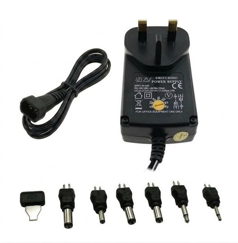 Universal power supply - universal,